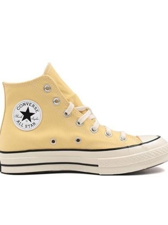 Converse Shoes - CONVERSE Chuck 70 High Sunny Oasis A02757C Women's 7.5 Like New